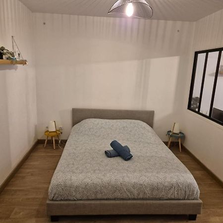 T2 Moderne Hypercentre 40M2, Au Pied De La Cathedrale Apartment Auch Exterior photo