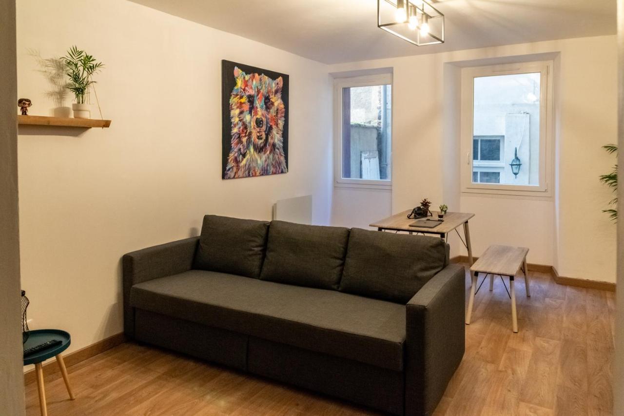T2 Moderne Hypercentre 40M2, Au Pied De La Cathedrale Apartment Auch Exterior photo