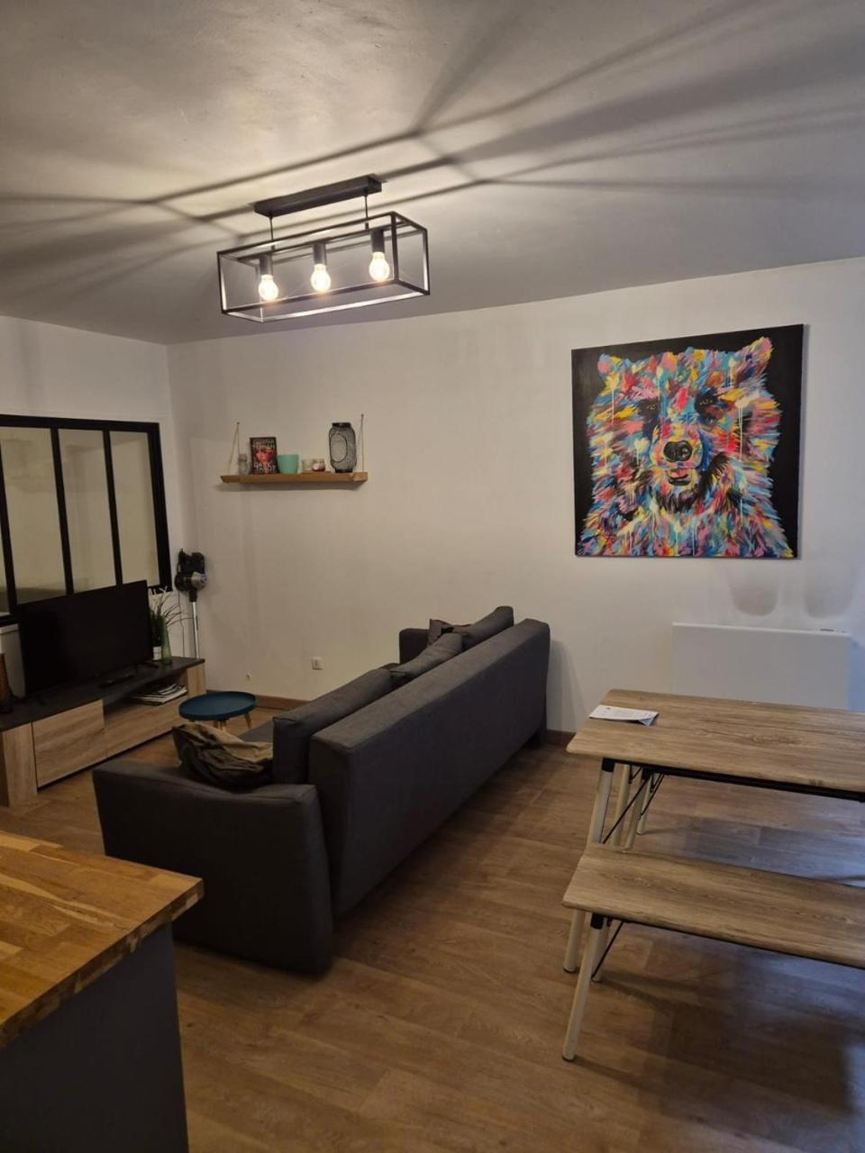 T2 Moderne Hypercentre 40M2, Au Pied De La Cathedrale Apartment Auch Exterior photo