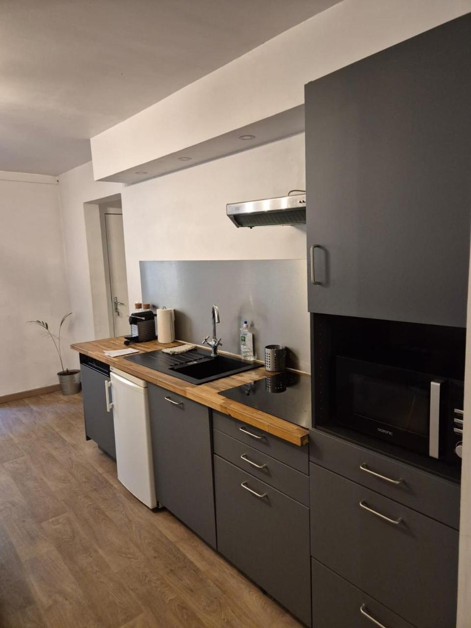 T2 Moderne Hypercentre 40M2, Au Pied De La Cathedrale Apartment Auch Exterior photo